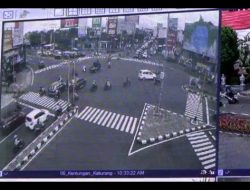 ETLE Penajam Bangun Budaya Tertib Lalu Lintas