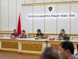 Vaksinasi DBD Sasar Peserta Didik Penajam