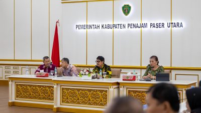 Vaksinasi DBD Sasar Peserta Didik Penajam