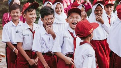 Kartu Penajam Cerdas Diterima Ribuan Siswa