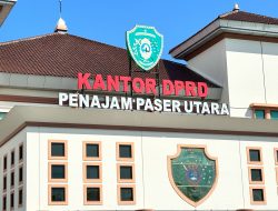 APBD Pemkab Penajam Harus Digunakan Secara Disiplin