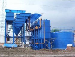 Pemerintah Kabupaten Perluas Layanan Air Bersih