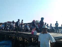 Wabup PPU Tegaskan Penataan Pelabuhan Penajam