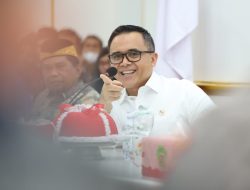 Kaltim Siap Jadi Motor Penggerak IKN