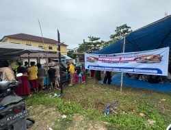 Open Race Ketinting Mini Ramaikan PPU