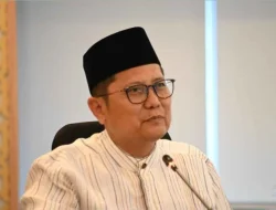 Perbedaan Awal Ramadhan, Ketum MUI Serukan Persatuan