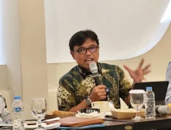 Stabilitas Ekonomi Dijaga di Tengah Dinamika Global