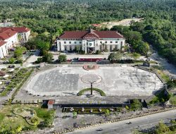Sejarah Berdirinya Kabupaten Penajam Paser Utara