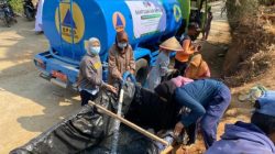 BWS Jaga Sumber Air Antisipasi Kekeringan