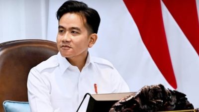 Praktik Misinvoicing Gibran Rakabuming Soroti Kebocoran Pajak Negara