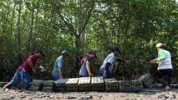 Mahulu Kembangkan Kawasan Terpadu Perhutanan Sosial