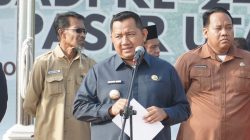 WFH Ditolak Penajam Paser Utara ASN