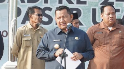 WFH Ditolak Penajam Paser Utara ASN