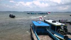 PPU Sulap Pelabuhan Penajam Jadi Modern