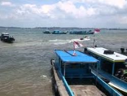 PPU Sulap Pelabuhan Penajam Jadi Modern