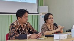 Kasus TBC Indonesia Capai 1 Juta, 867 Ribu Diobati