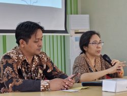 Kasus TBC Indonesia Capai 1 Juta, 867 Ribu Diobati