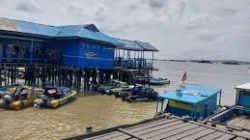 Revitalisasi Pelabuhan Penajam Butuh Anggaran Rp200 M